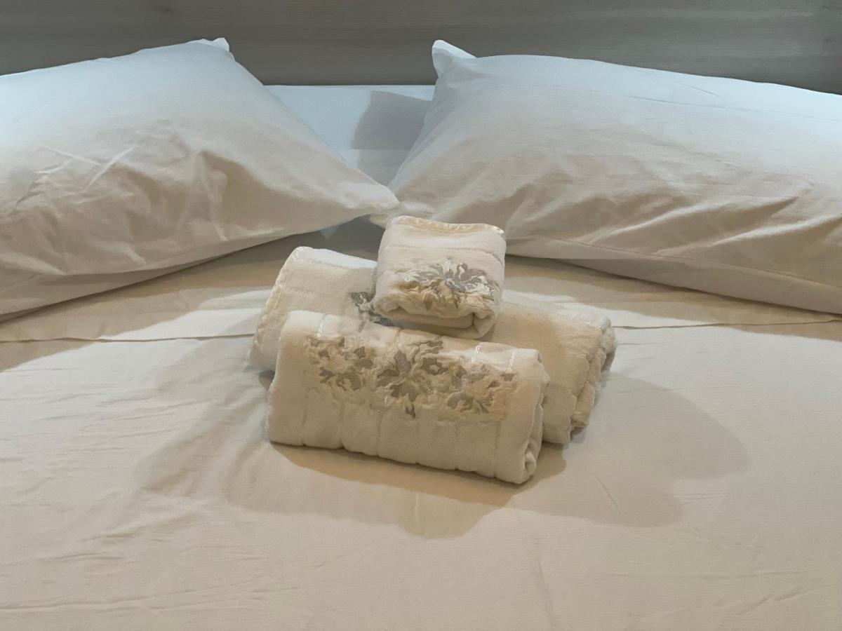 Zenzero E Limone Bed and Breakfast Cagliari Exterior foto