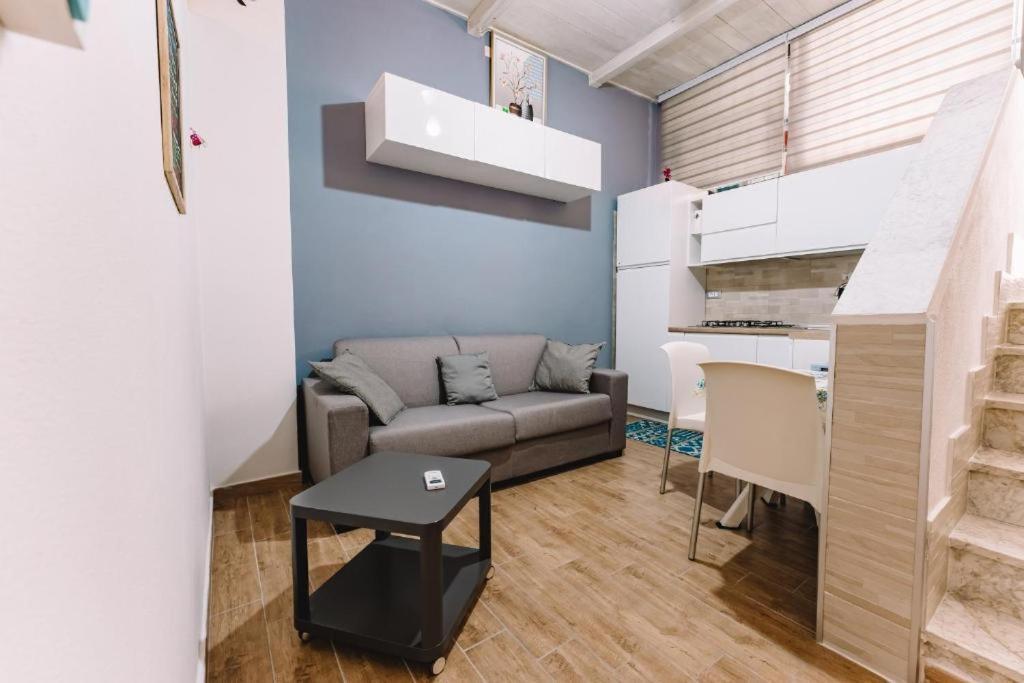 Zenzero E Limone Bed and Breakfast Cagliari Exterior foto