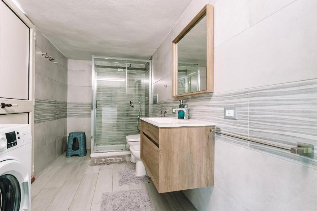 Zenzero E Limone Bed and Breakfast Cagliari Exterior foto